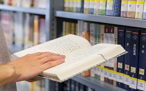 謝爾丹學(xué)院申請條件要求