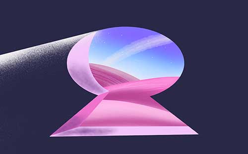 加拿大視覺設(shè)計專業(yè)怎么樣？