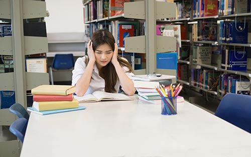 國內(nèi)IB考試在哪考，國內(nèi)IB考試備考建議