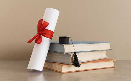 國際本科有國內(nèi)大學(xué)文憑嗎，畢業(yè)拿什么證書