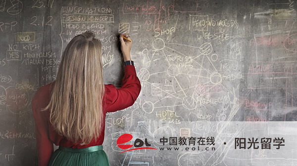 澳洲藝術留學專業(yè)推薦，哪些專業(yè)比較好
