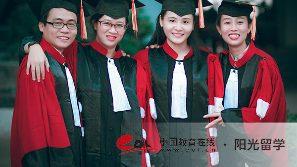 報(bào)名去讀中央財(cái)經(jīng)大學(xué)2加2項(xiàng)目靠譜嗎