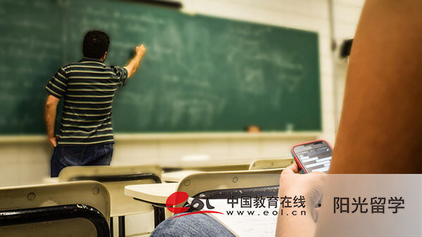 南京信息工程大學2+2中外合作國際本科學費一年多少錢