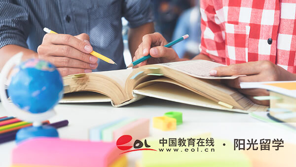 南京藝術學院二加二國際本科招生條件介紹