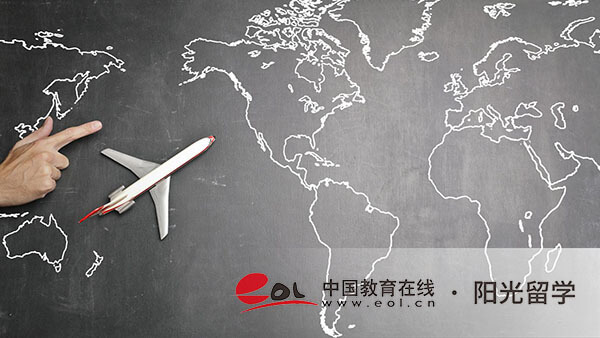 南京信息工程大學(xué)1+3國(guó)際本科班價(jià)格