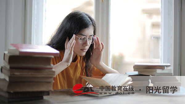 中央戲劇學院2加2國際本科班申請條件介紹