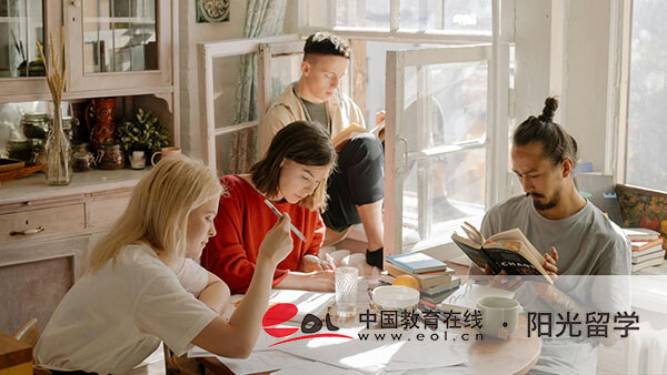 南京信息工程大學1+3國際本科費用多少一年