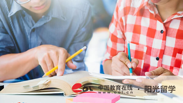 南京信息工程大學(xué)1+3國(guó)際本科項(xiàng)目?jī)r(jià)格
