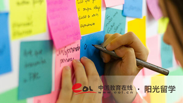中央戲劇學(xué)院中外合作國際本科2加2要怎么報(bào)名
