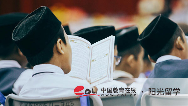 南京信息工程大學(xué)1+3中外合作國(guó)際本科怎么報(bào)考