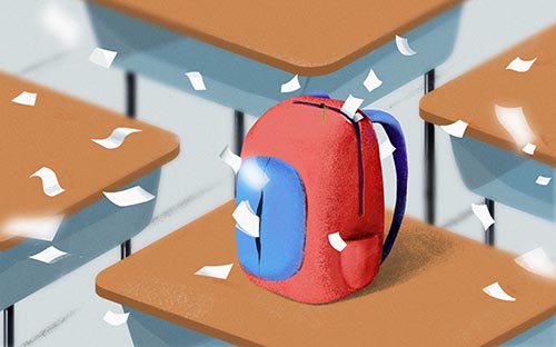 韓國留學需要什么申請材料