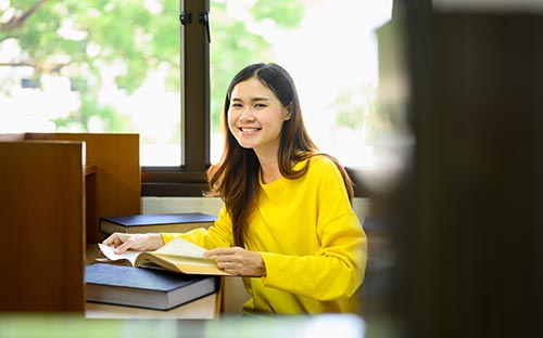 韓國碩士課程的留學申請條件總結(jié)