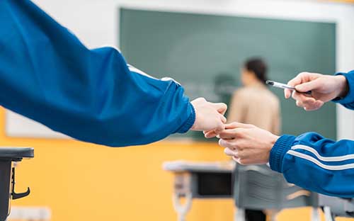 廣州自考?？凭W(wǎng)上報(bào)名流程是怎樣的？什么時(shí)候報(bào)名？