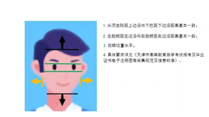 天津招考資訊網(wǎng)：2024年下半年天津市高等教育自學考試省際轉考申請通知