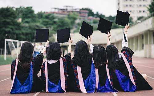 自考本科難度如何？有什么備考攻略嗎？