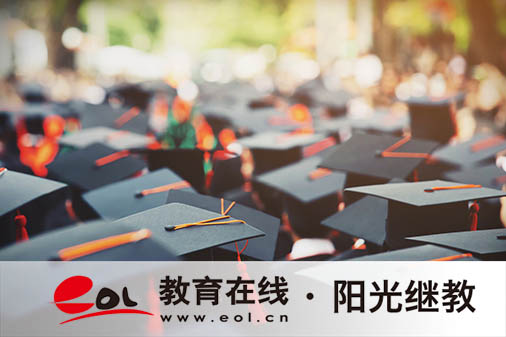 安徽小自考怎么報名？有什么要求嗎？